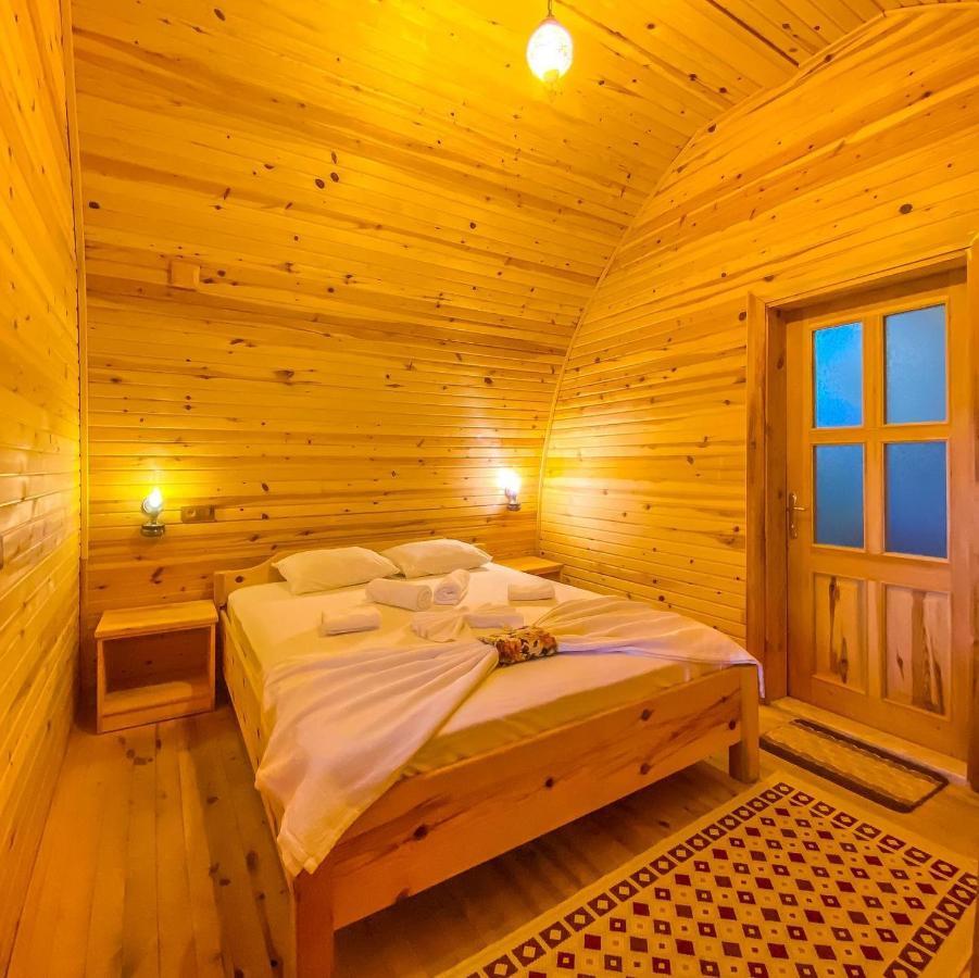 Hotel Kazdaglari Saglikli Yasam Koeyue à Edremit  Extérieur photo