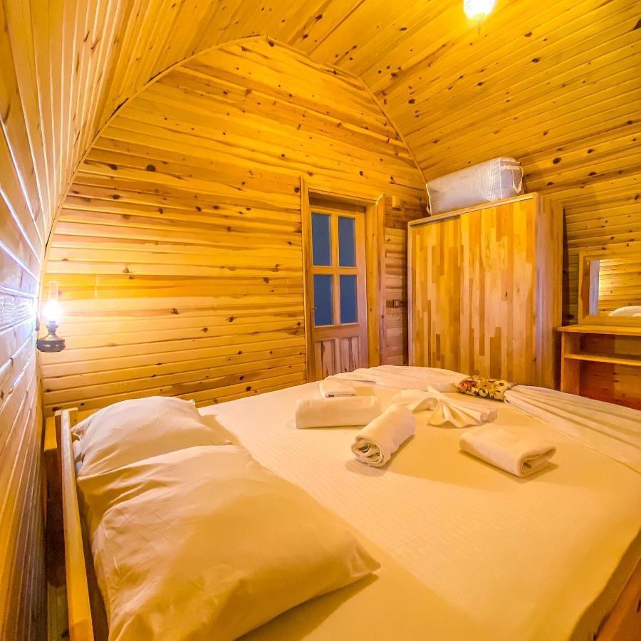 Hotel Kazdaglari Saglikli Yasam Koeyue à Edremit  Extérieur photo