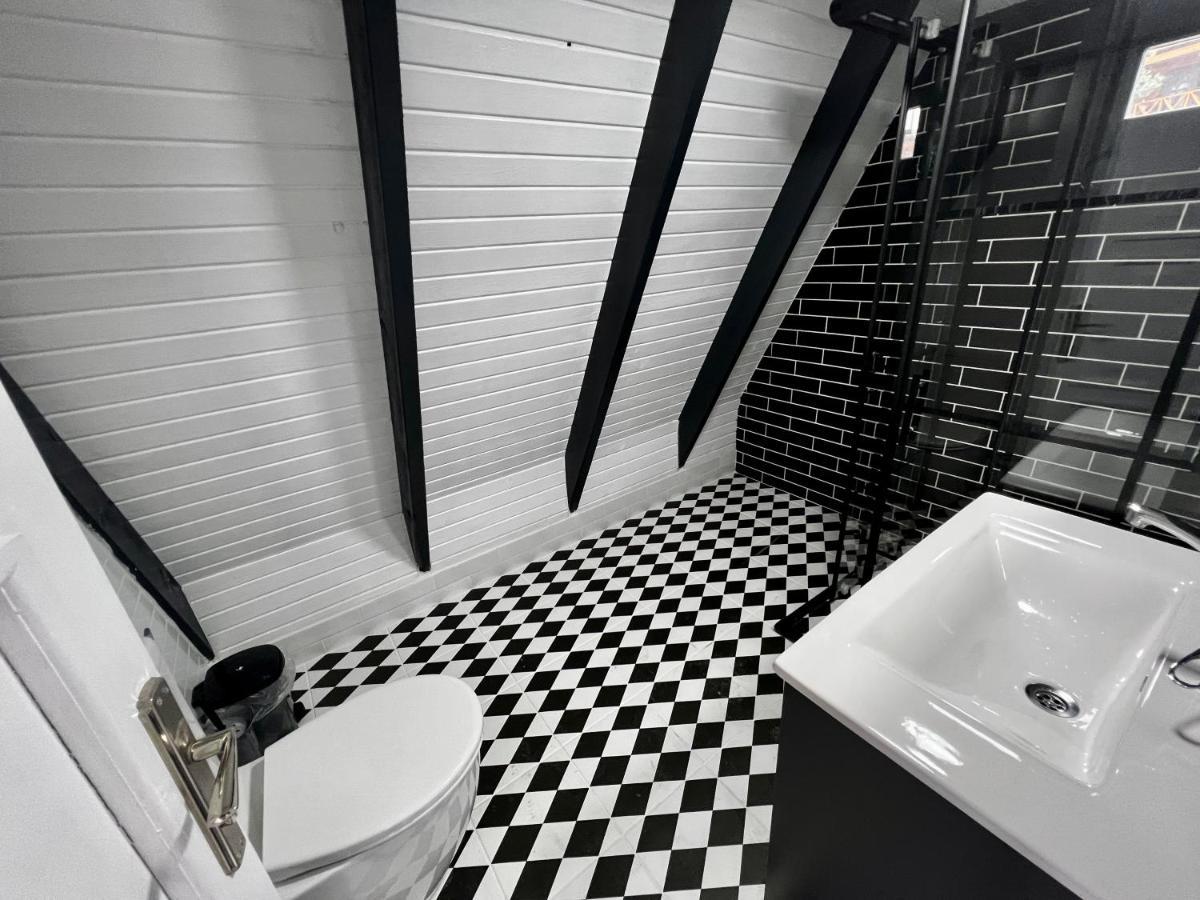 Hotel Kazdaglari Saglikli Yasam Koeyue à Edremit  Extérieur photo