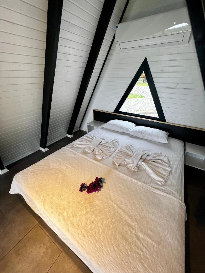 Hotel Kazdaglari Saglikli Yasam Koeyue à Edremit  Extérieur photo